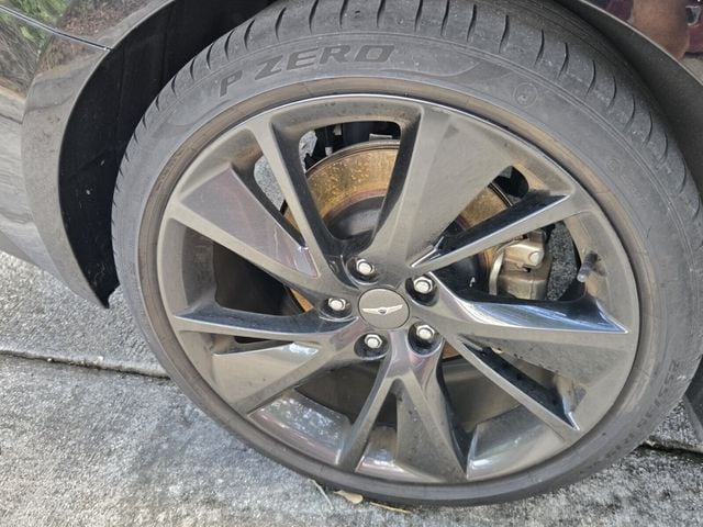 2023 GENESIS G70 Standard - Photo 11