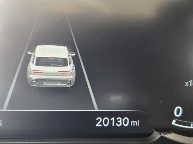 2024 GENESIS GV70 Standard - Photo 28