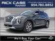 Used 2022 Hyundai Palisade SEL SUV