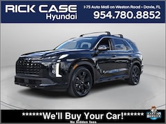 Used 2023 Hyundai Palisade XRT SUV Davie