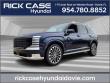New 2026 Hyundai Palisade Calligraphy FWD SUV