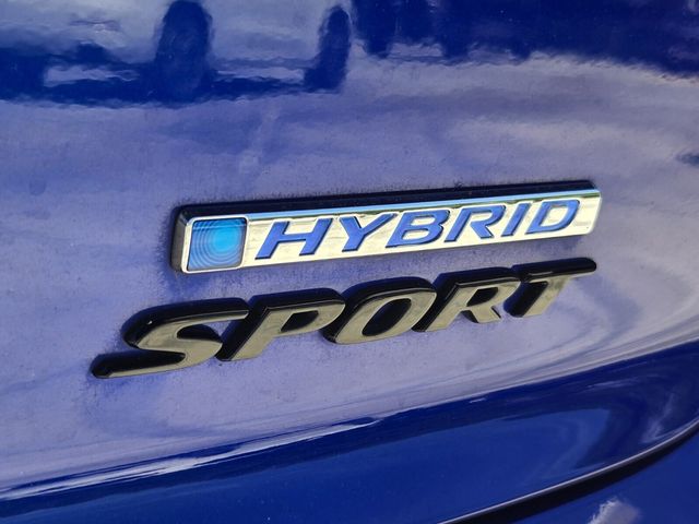 2024 Honda Accord Hybrid Sport-L - Photo 14