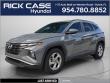 Used 2024 Hyundai Tucson SEL SUV