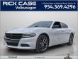 Used 2022 Dodge Charger SXT Sedan