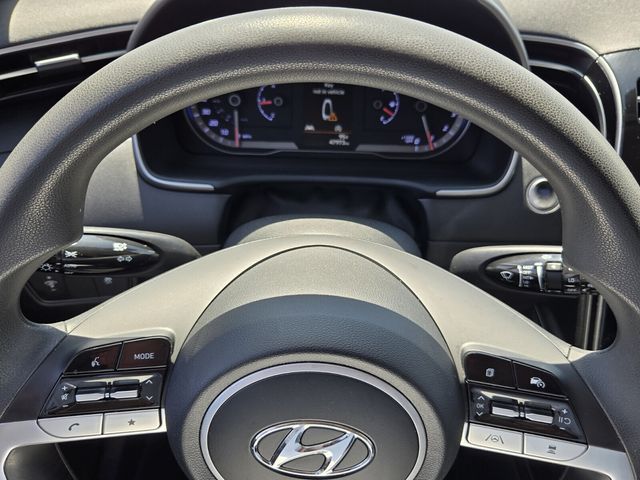 2022 Hyundai Tucson SEL - Photo 23