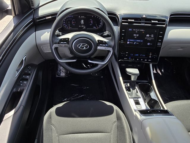 2024 Hyundai Tucson SEL - Photo 12
