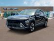New 2025 Hyundai Kona Limited FWD SUV