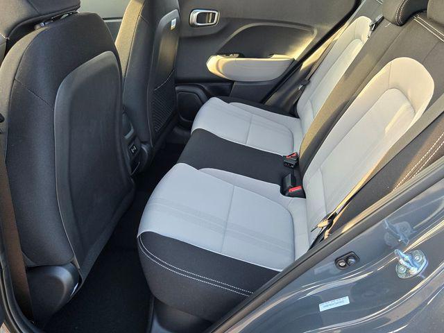 2026 Hyundai Venue SEL - Photo 7
