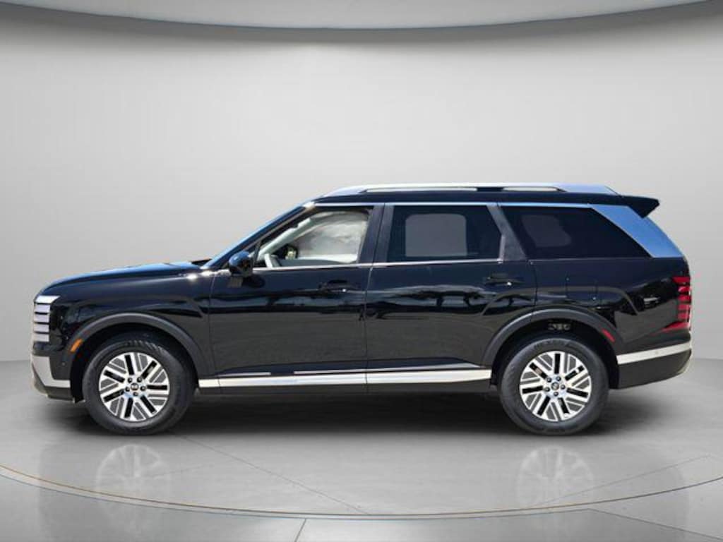 New 2026 Hyundai Palisade Hybrid Blue SEL Premium 8P SUV