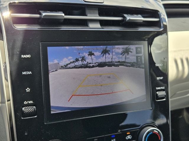2023 Hyundai Tucson SEL - Photo 18