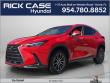 Used 2024 Lexus NX 250  SUV