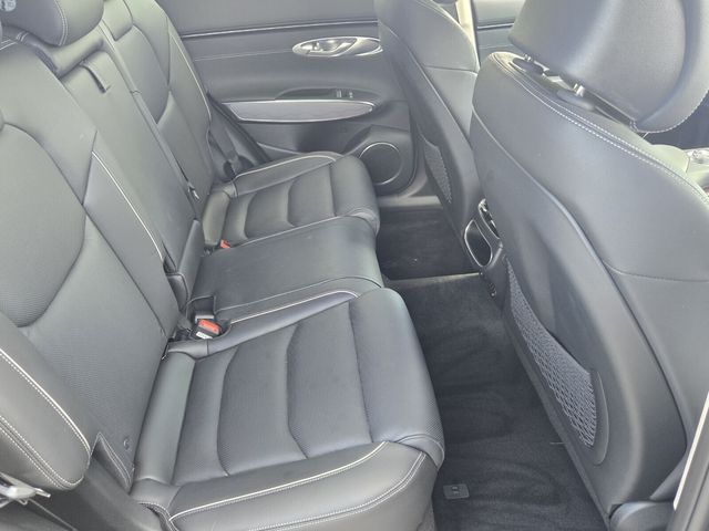 2024 GENESIS GV70 Standard - Photo 17