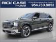 New 2026 Hyundai Palisade Limited FWD SUV