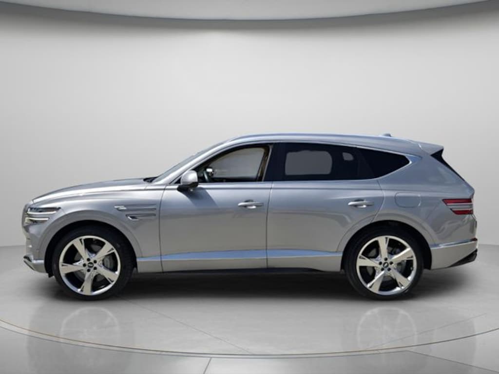 Used 2023 Genesis GV80 3.5T SUV