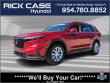 Used 2024 Honda CR-V LX SUV