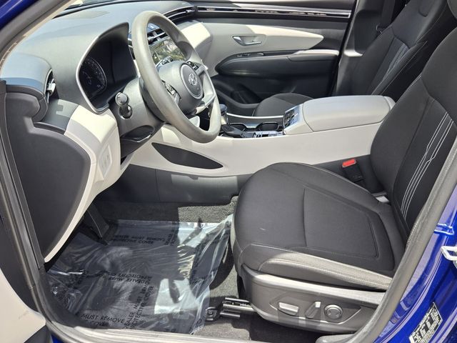 2023 Hyundai Tucson SEL - Photo 10