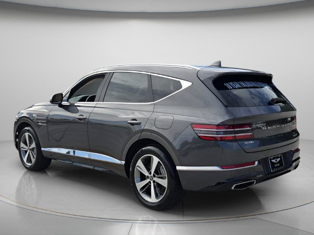 Used 2023 Genesis GV80 2.5T SUV