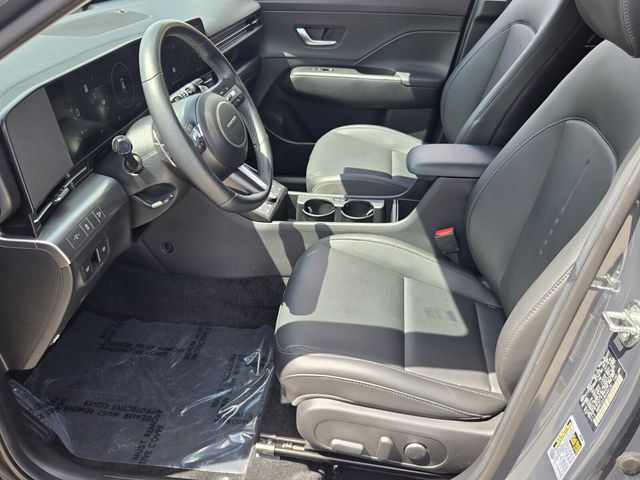 2024 Hyundai Kona Limited - Photo 10
