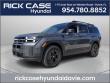 New 2026 Hyundai Santa Fe XRT AWD SUV