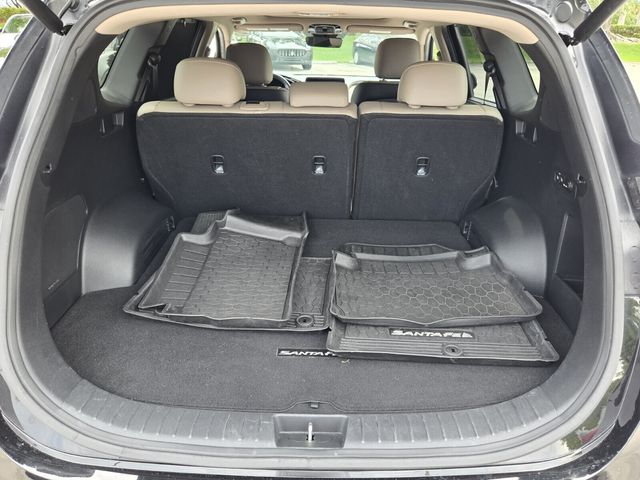 2023 Hyundai Santa Fe SEL - Photo 15