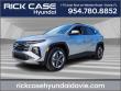 New 2025 Hyundai Tucson Hybrid SEL Convenience SUV
