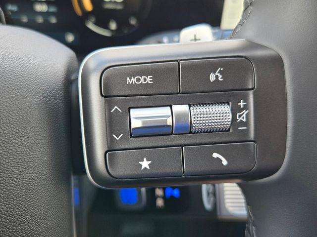 2026 Hyundai Palisade Calligraphy - Photo 13