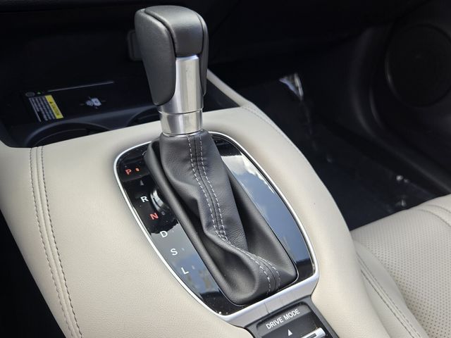 2025 Honda HR-V EX-L - Photo 21