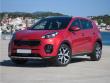 Used 2019 Kia Sportage LX SUV