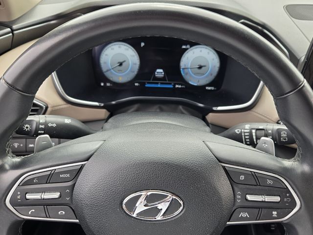 2023 Hyundai Santa Fe SEL - Photo 23