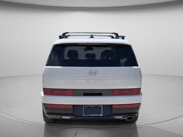2026 Hyundai Santa Fe SEL - Photo 6