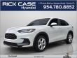 Used 2024 Honda HR-V LX SUV