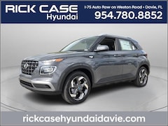 2026 Hyundai Venue SEL SUV