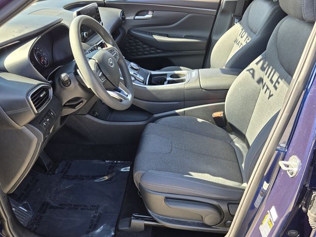 2023 Hyundai Santa Fe SE - Photo 10