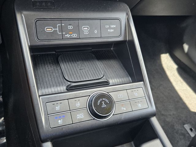 2024 Hyundai Kona Limited - Photo 20