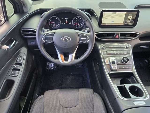 2023 Hyundai Santa Fe SEL - Photo 12