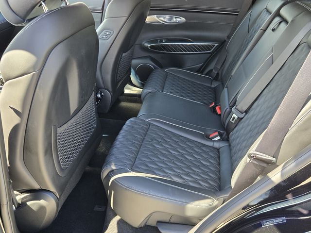2024 GENESIS GV70 Sport - Photo 11