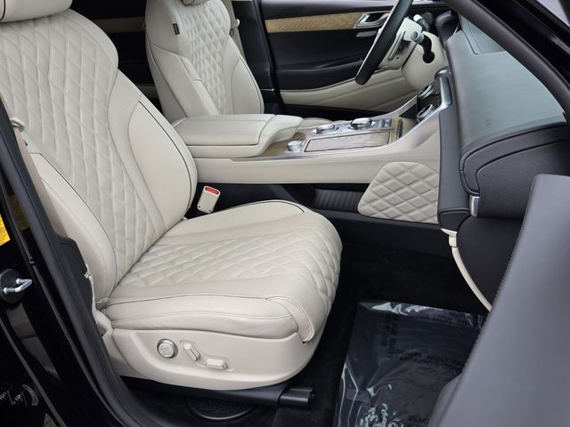 2024 GENESIS GV80 Standard - Photo 16