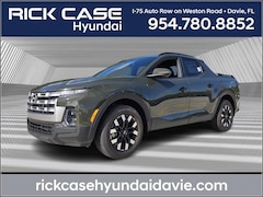 2026 Hyundai Santa Cruz SEL FWD Truck Crew Cab