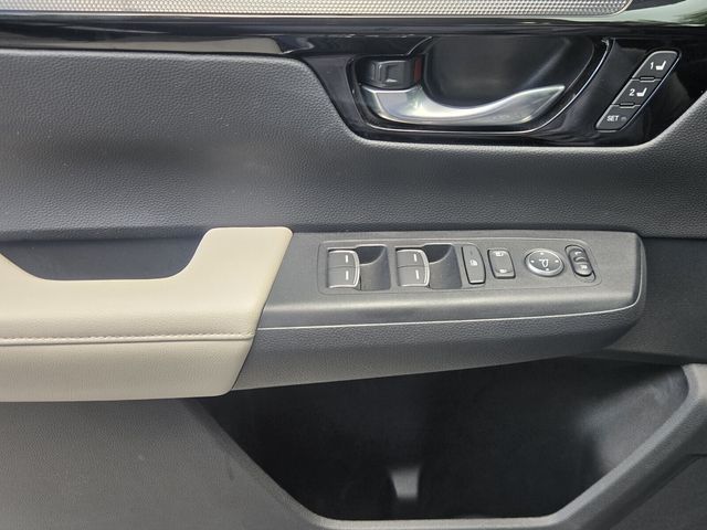 2025 Honda CR-V EX-L - Photo 26