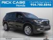 Used 2025 Honda Passport EX-L SUV