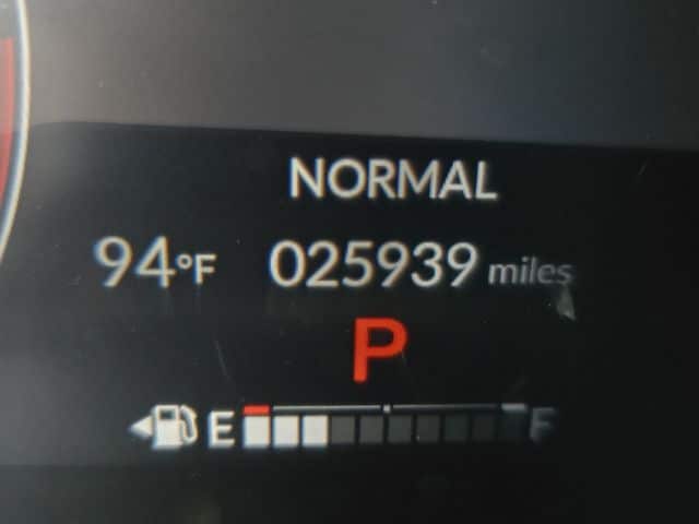 2024 Honda HR-V LX - Photo 25
