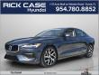 Used 2020 Volvo S60 T5 Momentum Sedan