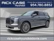 New 2026 Hyundai Palisade Calligraphy FWD SUV