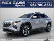 Used 2024 Hyundai Tucson Limited SUV