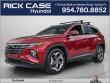 Used 2024 Hyundai Tucson Limited SUV