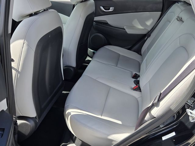 2023 Hyundai Kona Limited - Photo 11