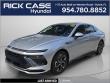 Used 2024 Hyundai Sonata SEL Sedan