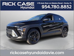 2026 Hyundai Kona SEL Sport FWD SUV