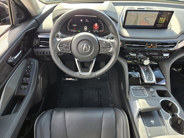 2024 Acura MDX Advance Package - Photo 12