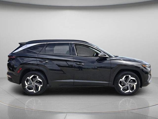 2022 Hyundai Tucson Limited - Photo 5